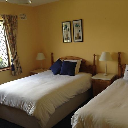 Riverlodge Self Catering Кенмар Экстерьер фото