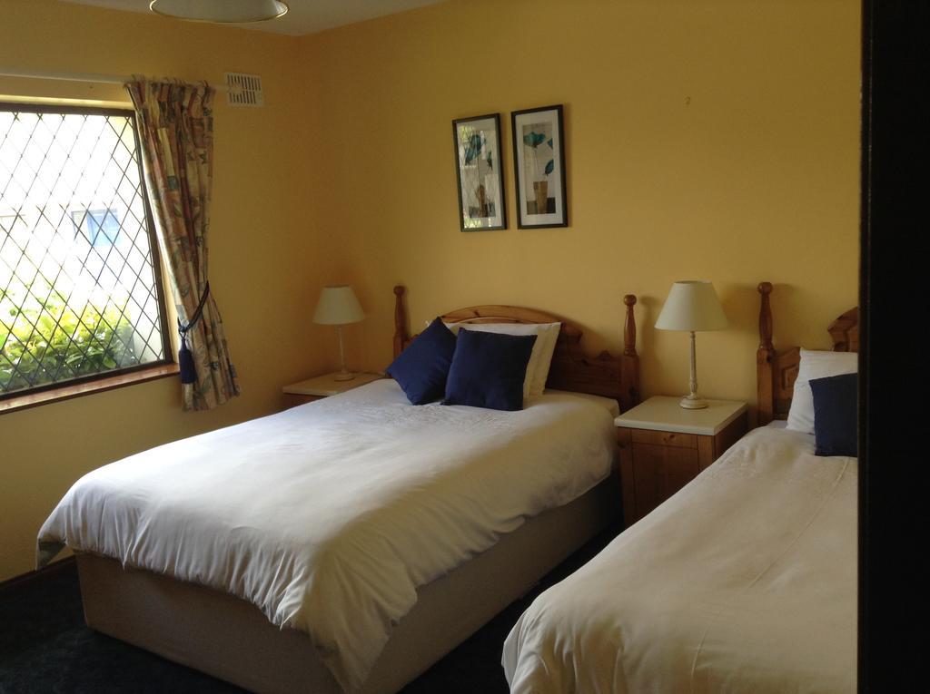 Riverlodge Self Catering Кенмар Экстерьер фото